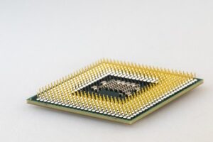 What is cpu