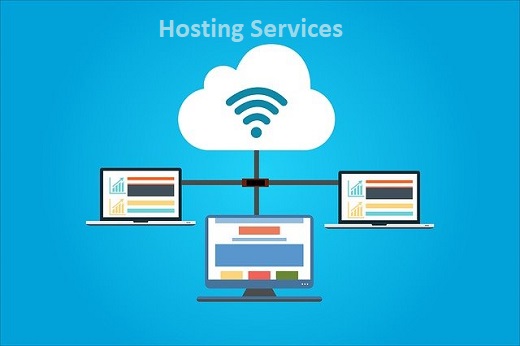 Best Hosting Service Provider in India