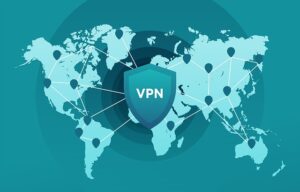 what is VPN connection for pc