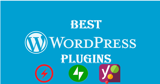 best plugin for wordpress