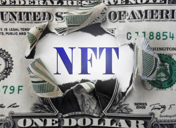 How I can invest or sell in NFT  