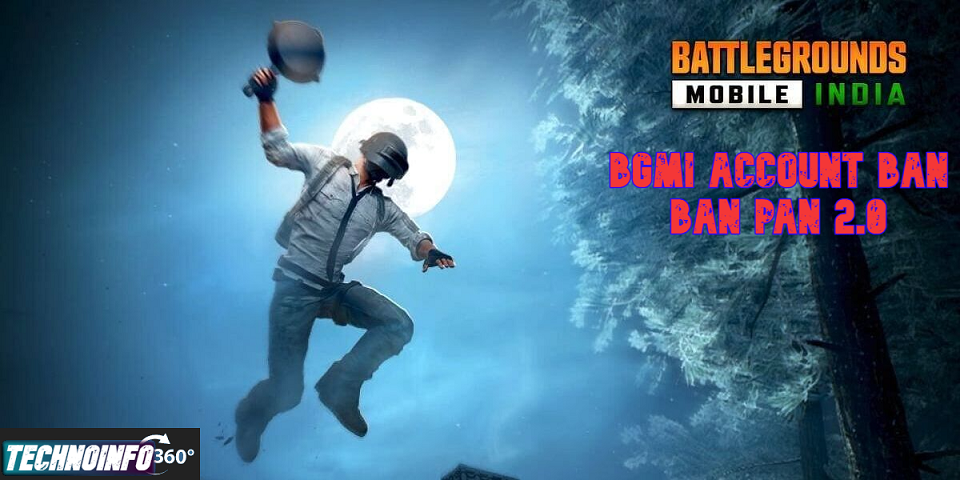BGMI Account Ban: 47,624 BGMI accounts banned|Ban Pan 2.0 to prevent fraudsters.