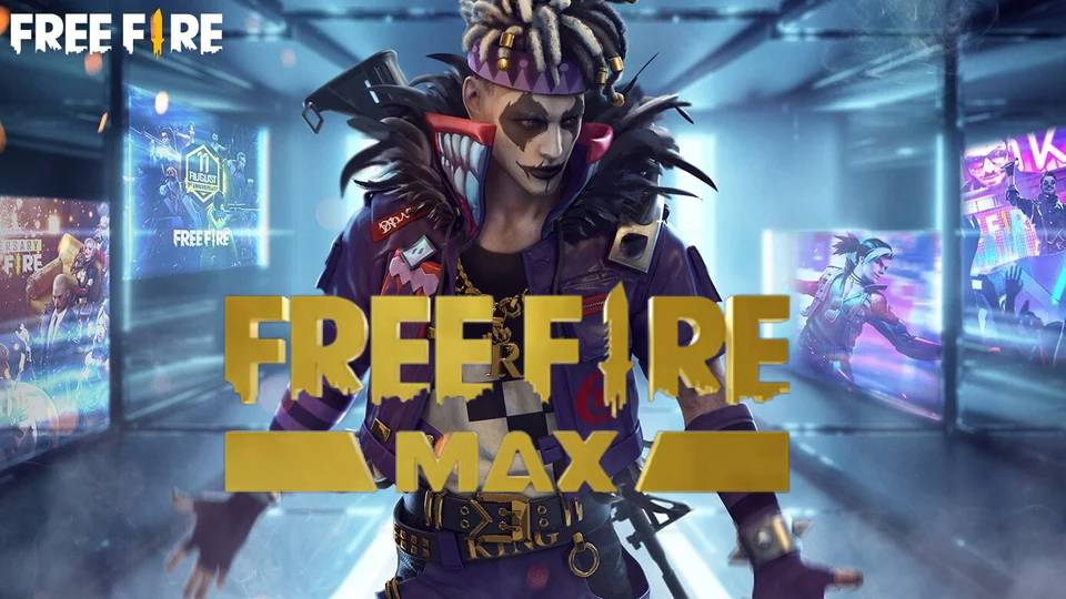 Garena Free Fire MAX Redeem Codes Today for 29 July 2022|ff max reward:How to redeem