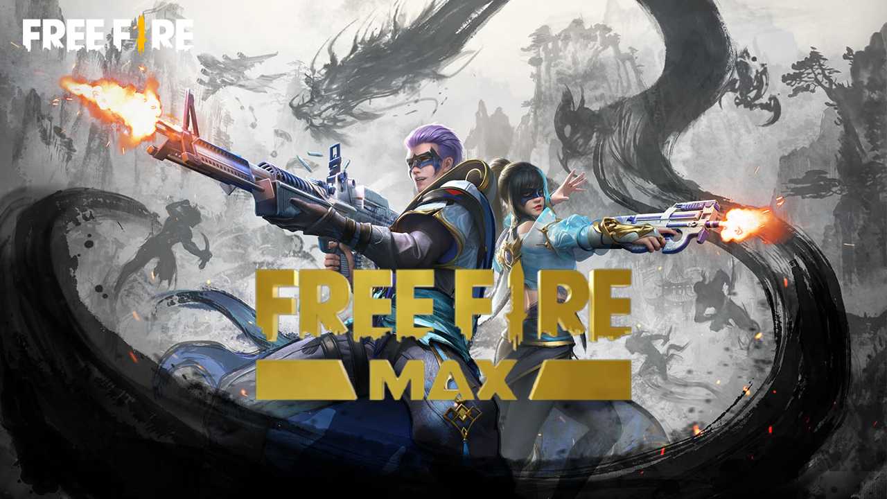 Garena Free Fire MAX Redeem Codes generator for July 23 :How to redeem