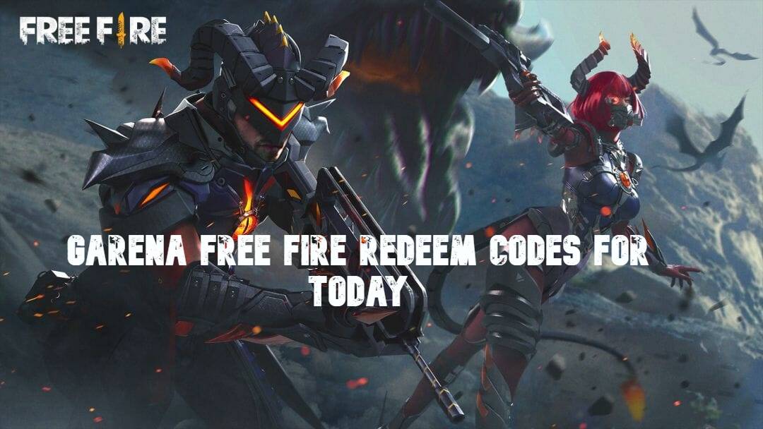 Garena Free Fire Redeem codes for Today July 18, 2022: How to redeem