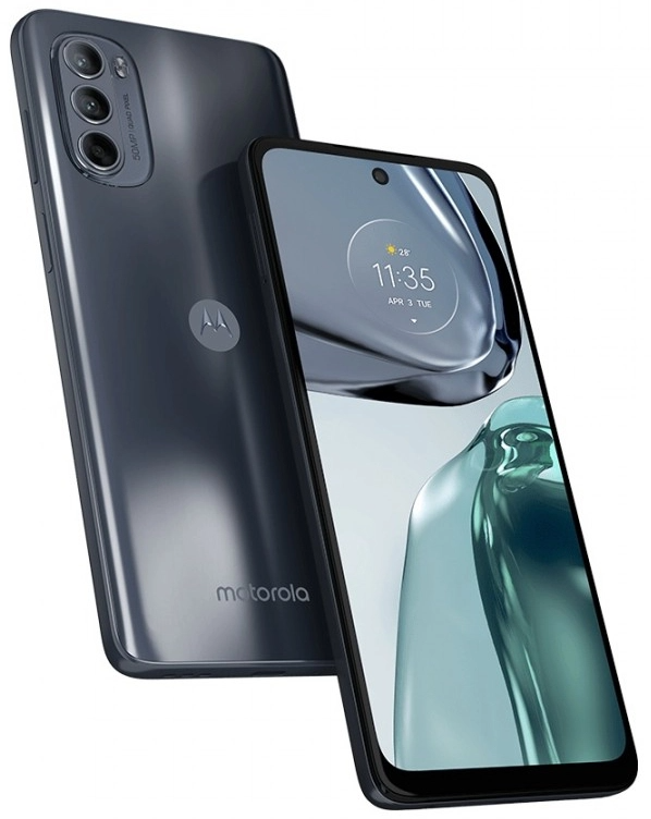 Motorola new phone: Moto G62 5G price,Specifications
