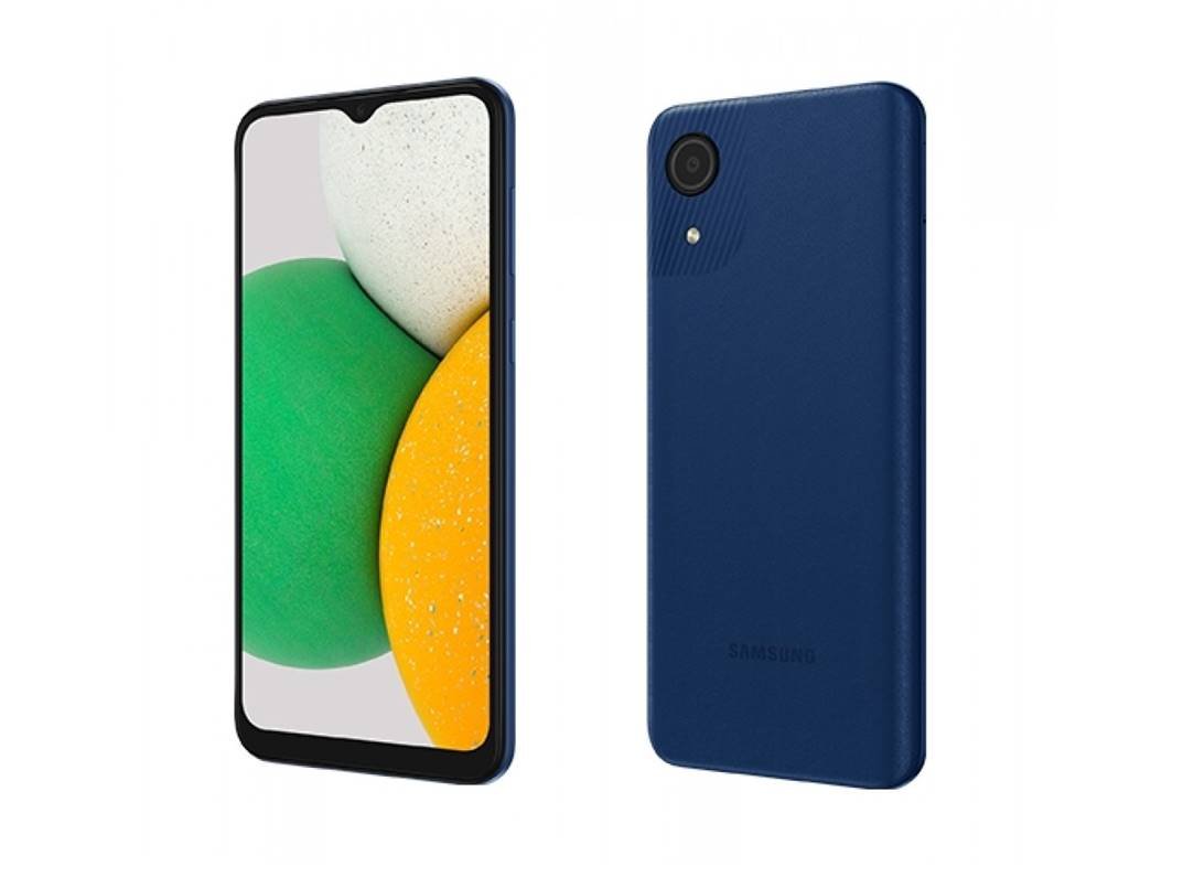Samsung Galaxy A04 is comes with a powerful 5000mAh, specifications