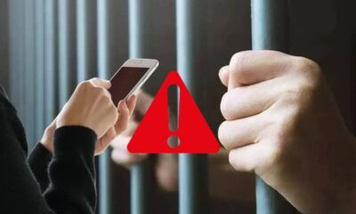 Smartphone Tips: Don't Forget 3 Things To Do On Mobile Phone, It Can Be Like A Jail-Fine