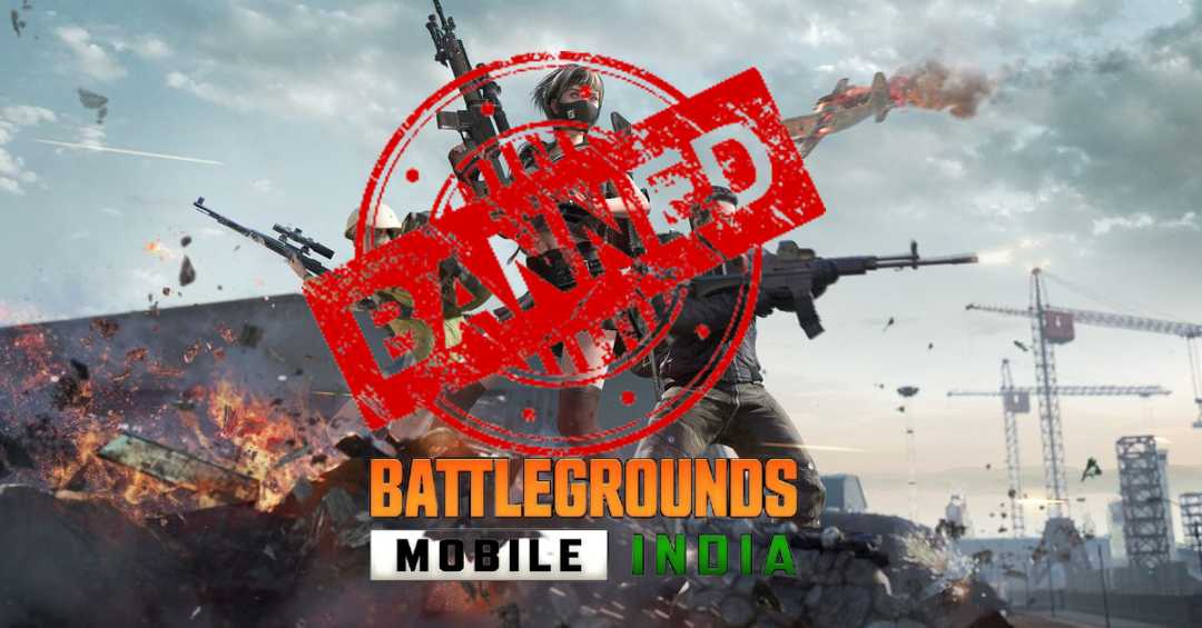  Main Reasons Why BGMI Is Banned In India