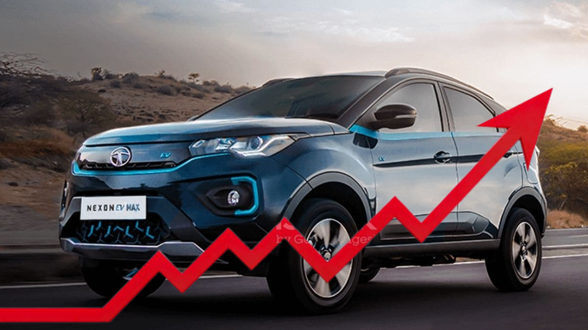 Tata Motors set new records every month