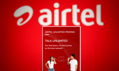 Top 3 plans for Airtel users with 2 GB data in 2022