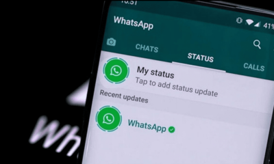 WhatsApp Upcoming Feature: Share Voice Notes as WhatsApp Status