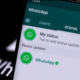 WhatsApp Upcoming Feature: Share Voice Notes as WhatsApp Status