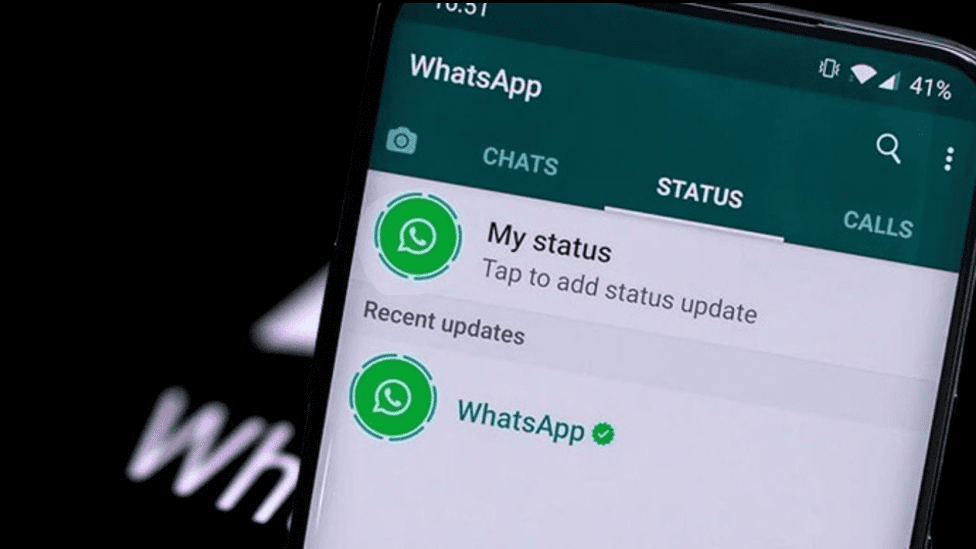 WhatsApp Upcoming Feature: Share Voice Notes as WhatsApp Status