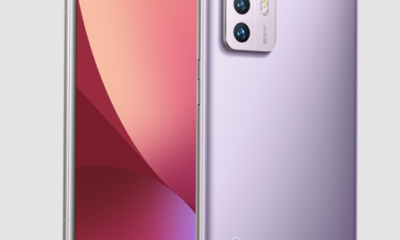 Xiaomi 12 Lite 5G price and specifications