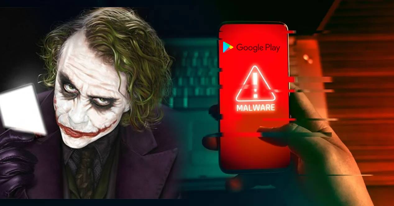 Joker Malware: New Malware Attack! Delete these 50 apps list before Hacker control your phone