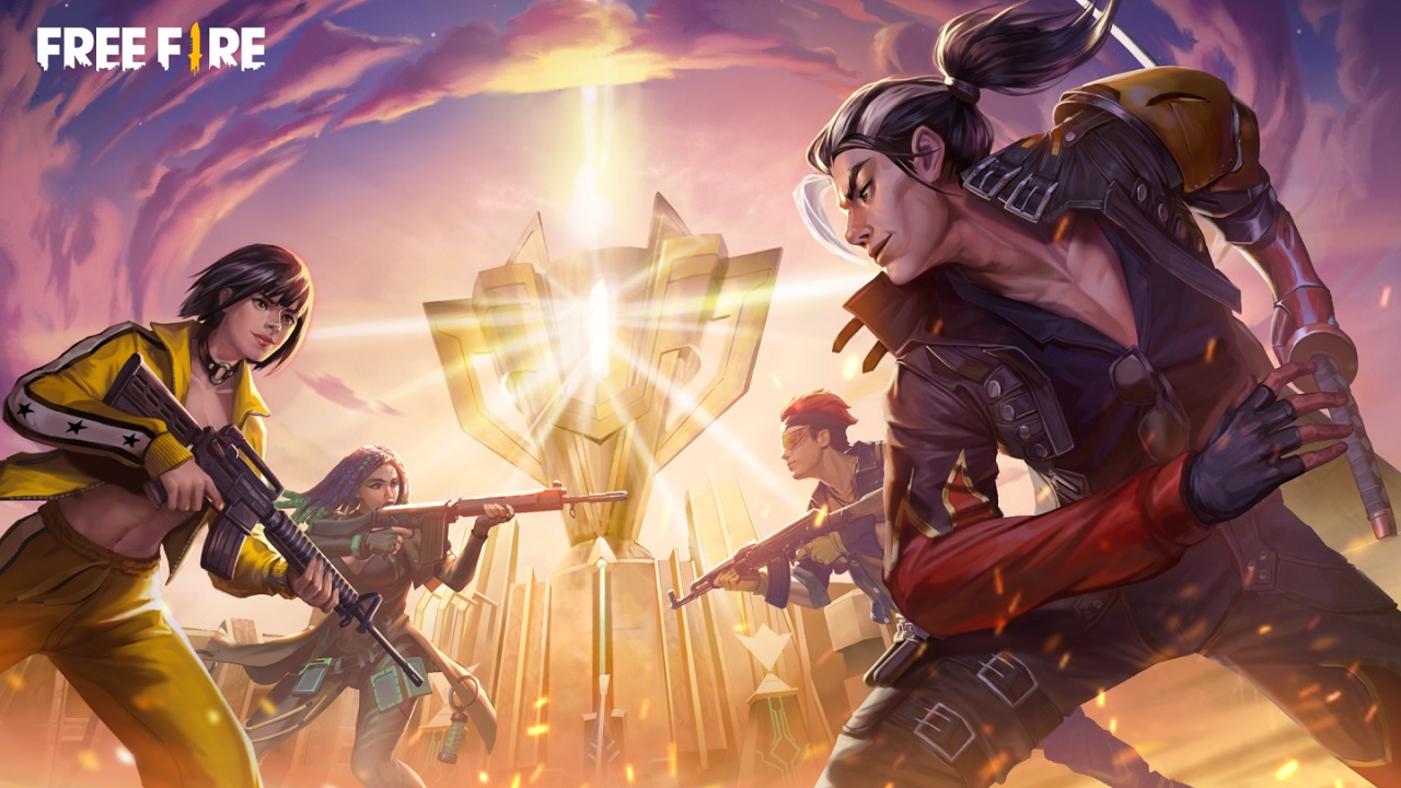 Garena Free Fire redeem codes for today, July 24: ff reward how to redeem