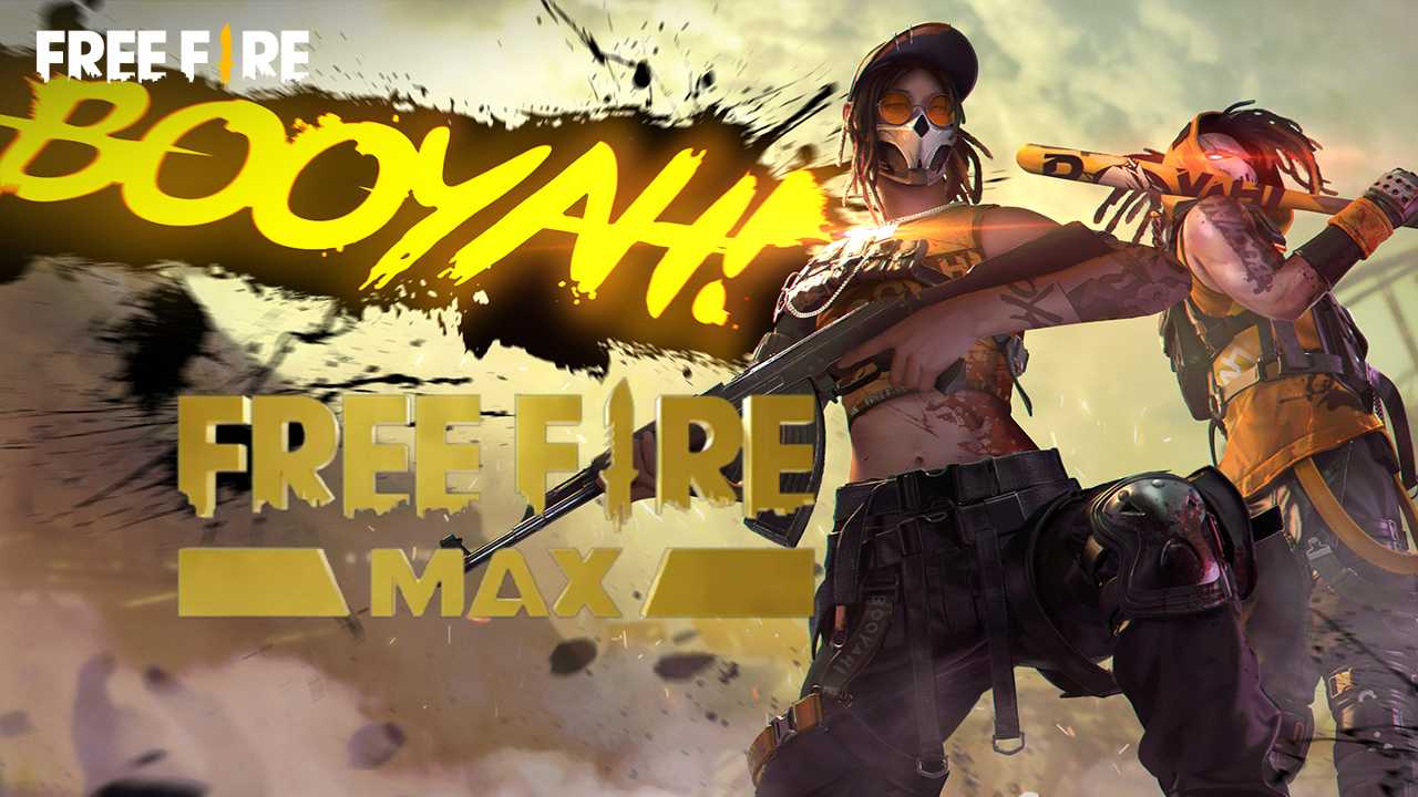 ff Max reward redeem code for today 27 July: How to redeem