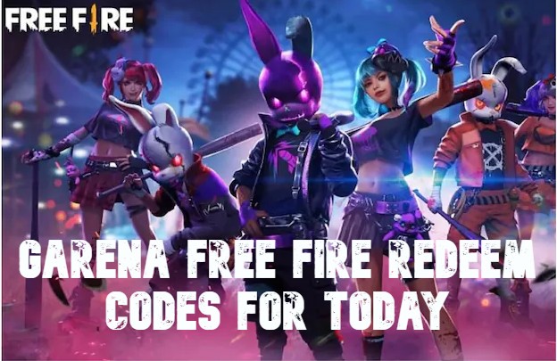 Garena Free Fire Redeem codes for Today July 19, 2022: ff Reward The Poison Paradise outfit bundles