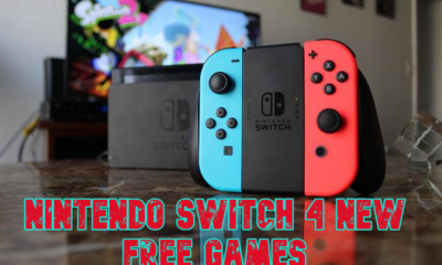 Nintendo Switch, What is Nintendo