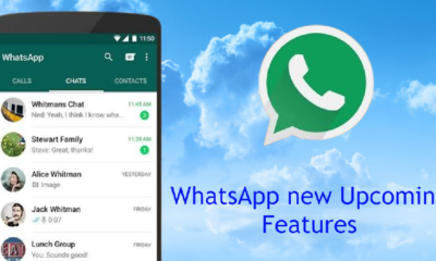 WhatsApp new upcoming Features: Hide WhatsApp Online Status