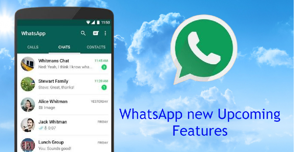 WhatsApp new upcoming Features: Hide WhatsApp Online Status