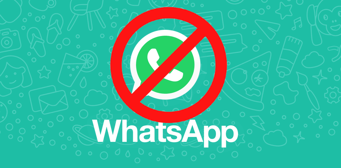WhatsApp bans 1.9 million accounts in May