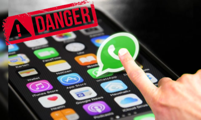 WhatsApp Warning: Red alerts for Android users from CEO