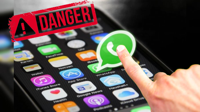 WhatsApp Warning: Red alerts for Android users from CEO(Will Cathcart)