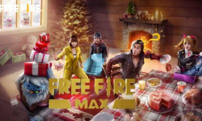 Today's Garena FreeFire max new redeem code 13th August 2022: ff max reward How to redeem