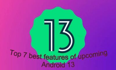 Top 7 best features of upcoming Android 13: Tap to Transfer, Optimization in notifications
