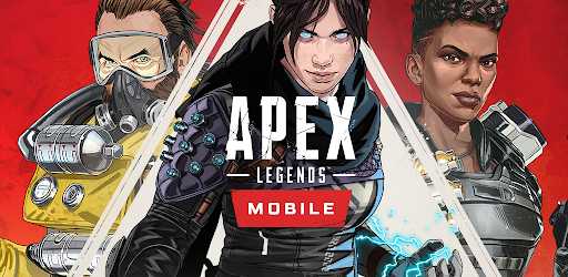 BGMI Top 5 Alternatives: Apex Legends Mobile