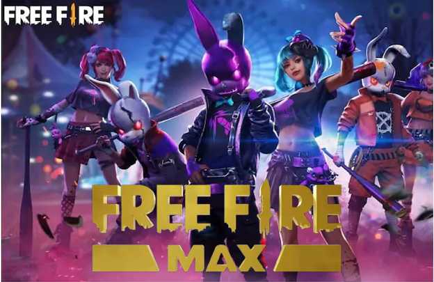 FreeFire Max new redeem code today 4th August 2022: ff max reward How to redeem