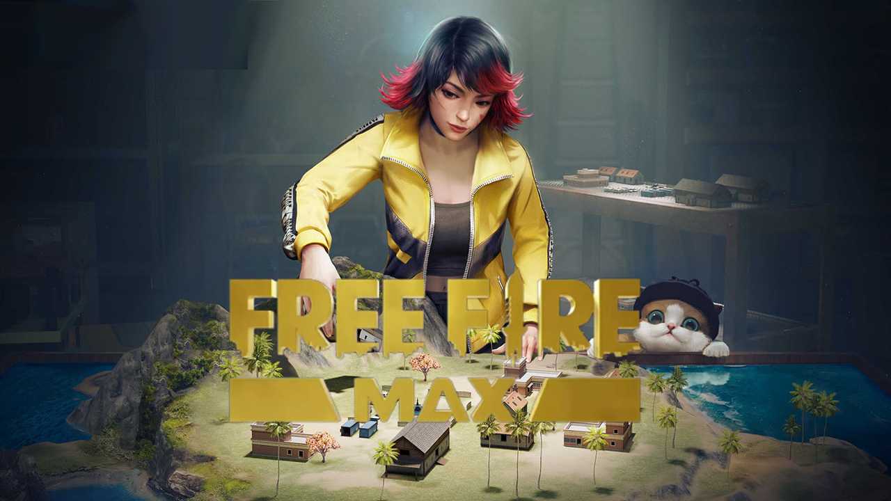 Free Fire MAX Redeem Codes Today for August 1, 2022ff max reward:How to redeem