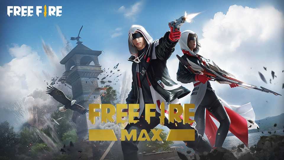 Today FreeFire max new redeem code 10th September 2022: ff max reward How  to redeem - Technoinfo360 - Everything About Technology