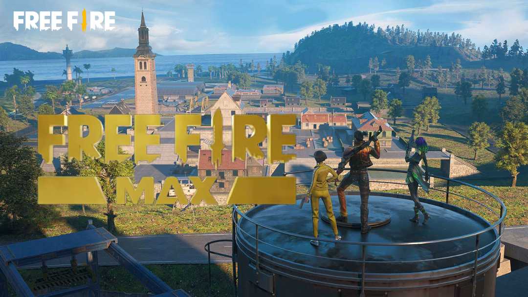 FreeFire Max new redeem code today 7th August 2022: ff max reward How to redeem