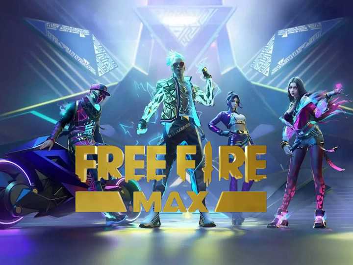 FreeFire Max new redeem code today 5th August 2022: ff max reward How to redeem