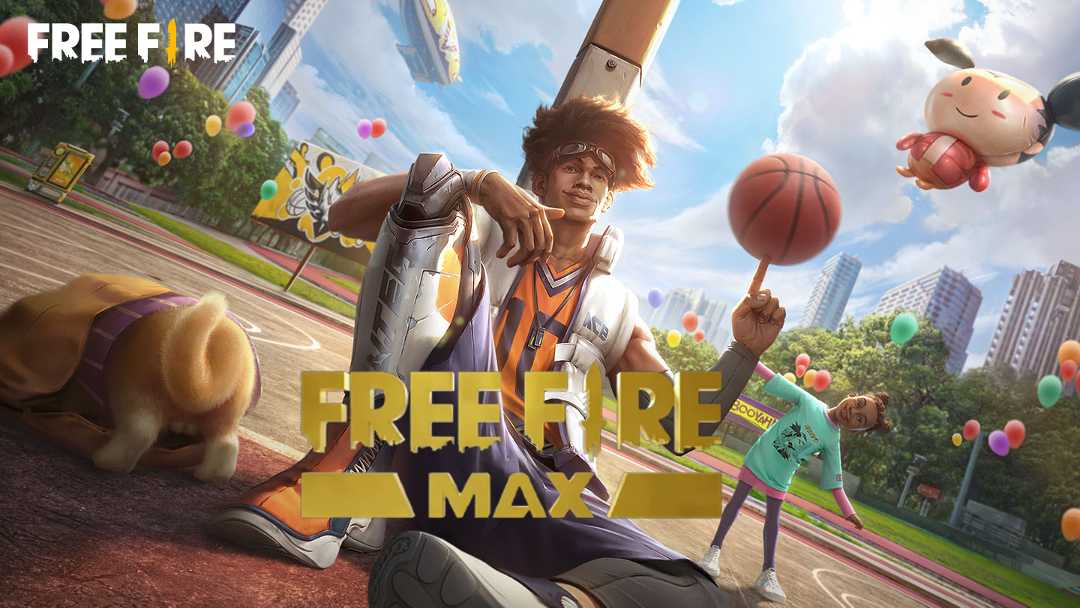 Today's Garena FreeFire max new redeem code 10th August 2022: ff max reward How to redeem