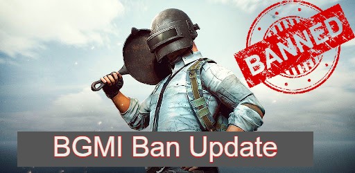 BGMI Ban Update: Gaming companies krafton requested to unban the Game from PM Modi