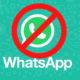 WhatsApp Account Ban: 2.2 Million WhatsApp accounts banned in a month in India, How ?
