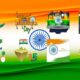 Independence Day 2022: How to send Independence Day stickers and GIFs to WhatsApp?