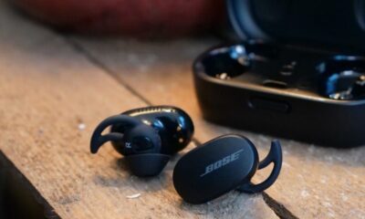 Bose QuietComfort Earbuds II with 81 different ear fits, TWS pre-orders open