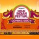 Amazon Great Indian Festival sale starts today, get attractive offers on branded smartphones