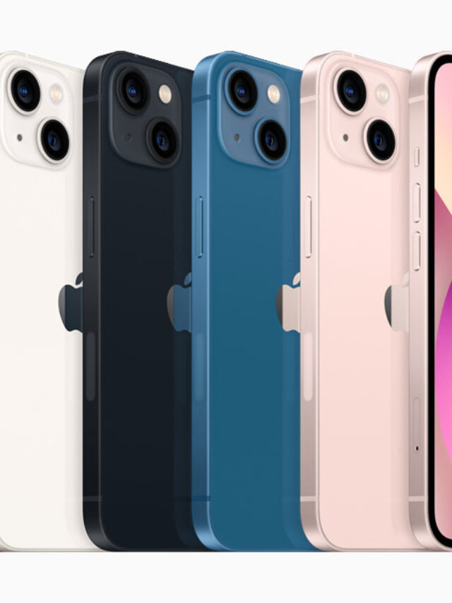 Apple iphone