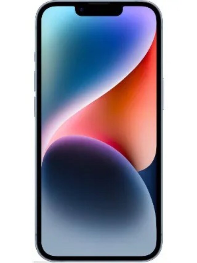 Why Buy iPhone 14 Series? iPhone 13 lags because of these five reasons