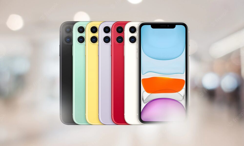 Great Deals On The Most Popular iPhone 11 Discount Offer: