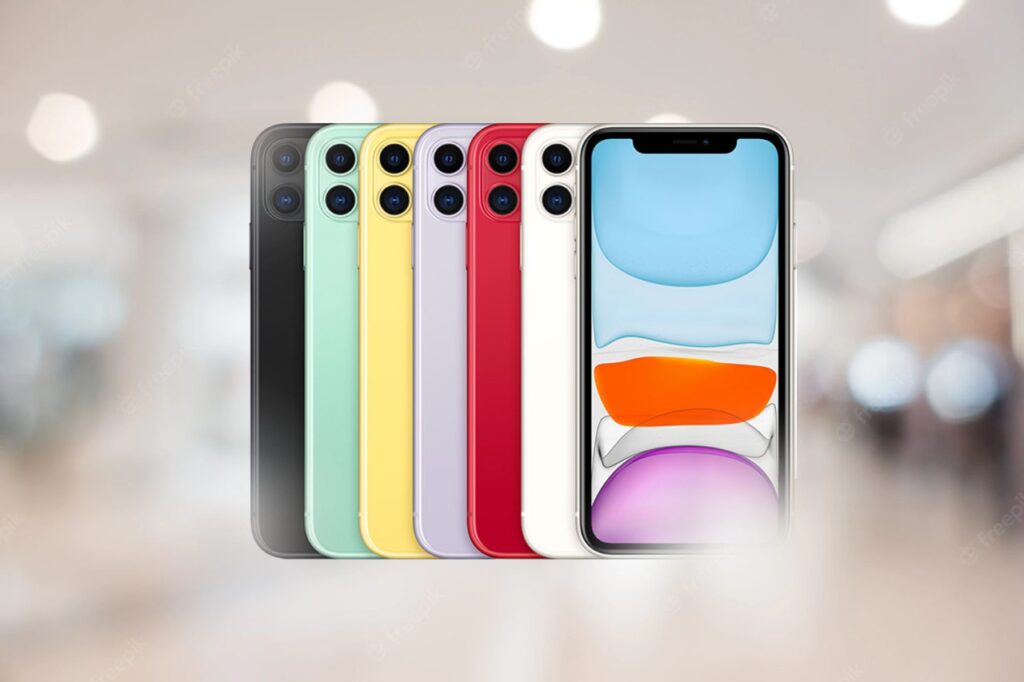 Great Deals On The Most Popular iPhone 11 Discount Offer
